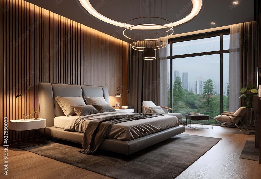 Creating Your Dream Bedroom: Inspiring Bedroom Design Ideas and Tips ...