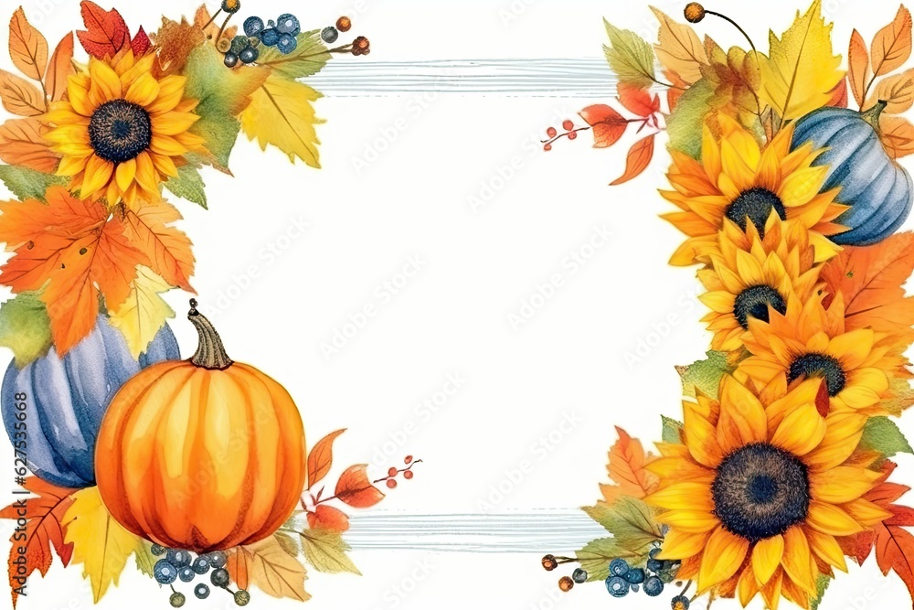autumn fruits and food background autumn fruits and food background