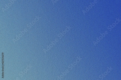 Blue gradient abstract background for design with textured website header design, copy space