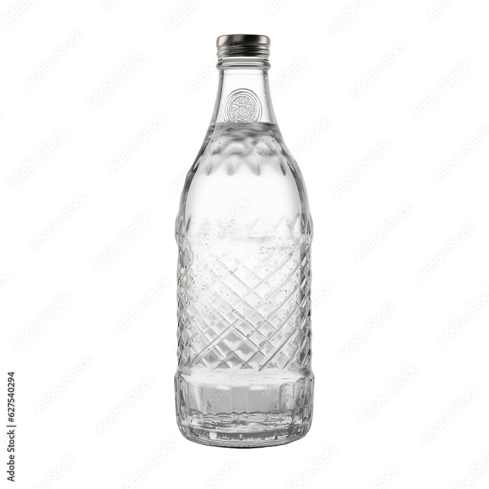 bottle of water isolated transparent background bottle of water isolated transparent background