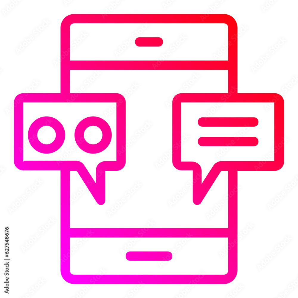 Mobile phone icon
Mobile phone icon