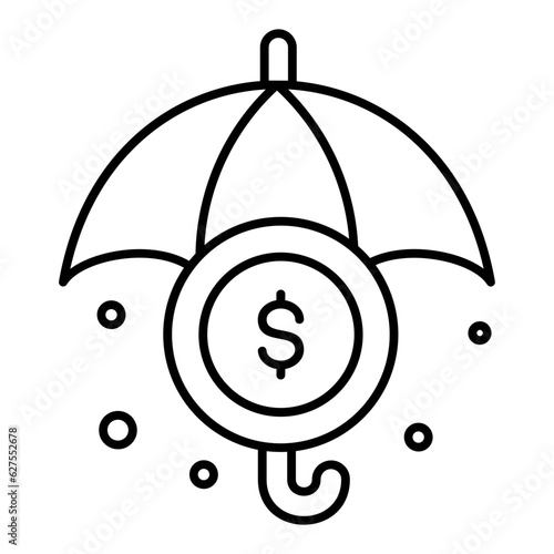 Insurance Icon