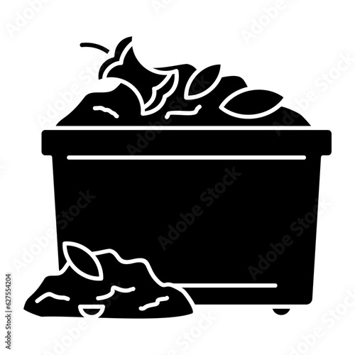 Compost Icon
