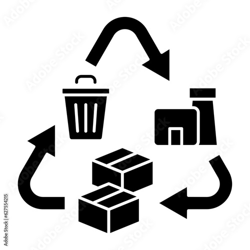 Recycle Icon