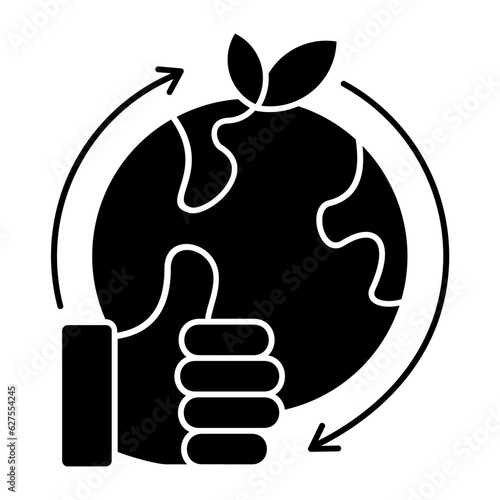 Ecology  Icon