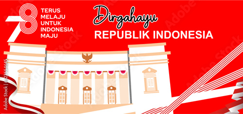 78th RI hut banner template