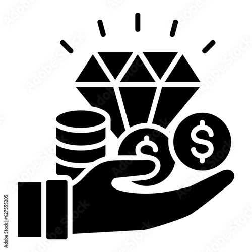 Motivation Icon