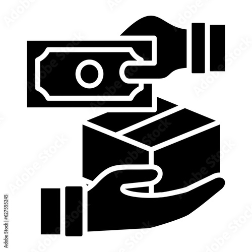 Trade Icon