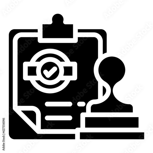 Photography Validity Icon
