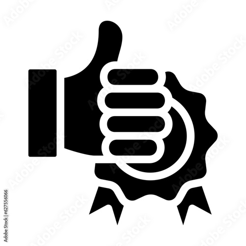 Appreciation Icon