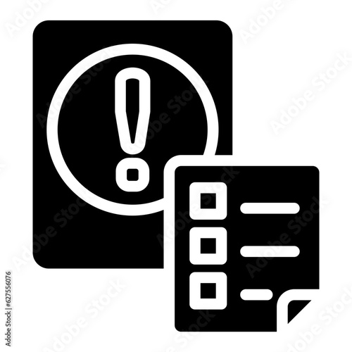 Compliance Icon
