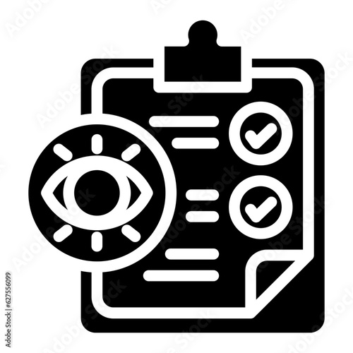 Vision Icon