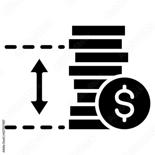 Margin Icon