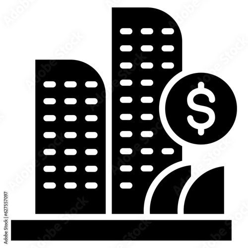 Real Estate Icon