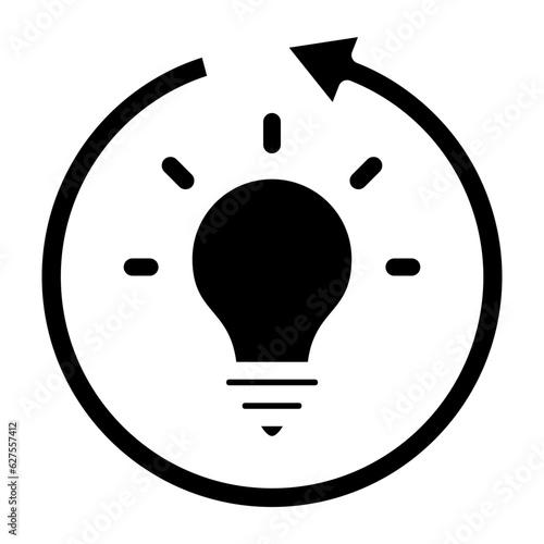 Reinvention Icon