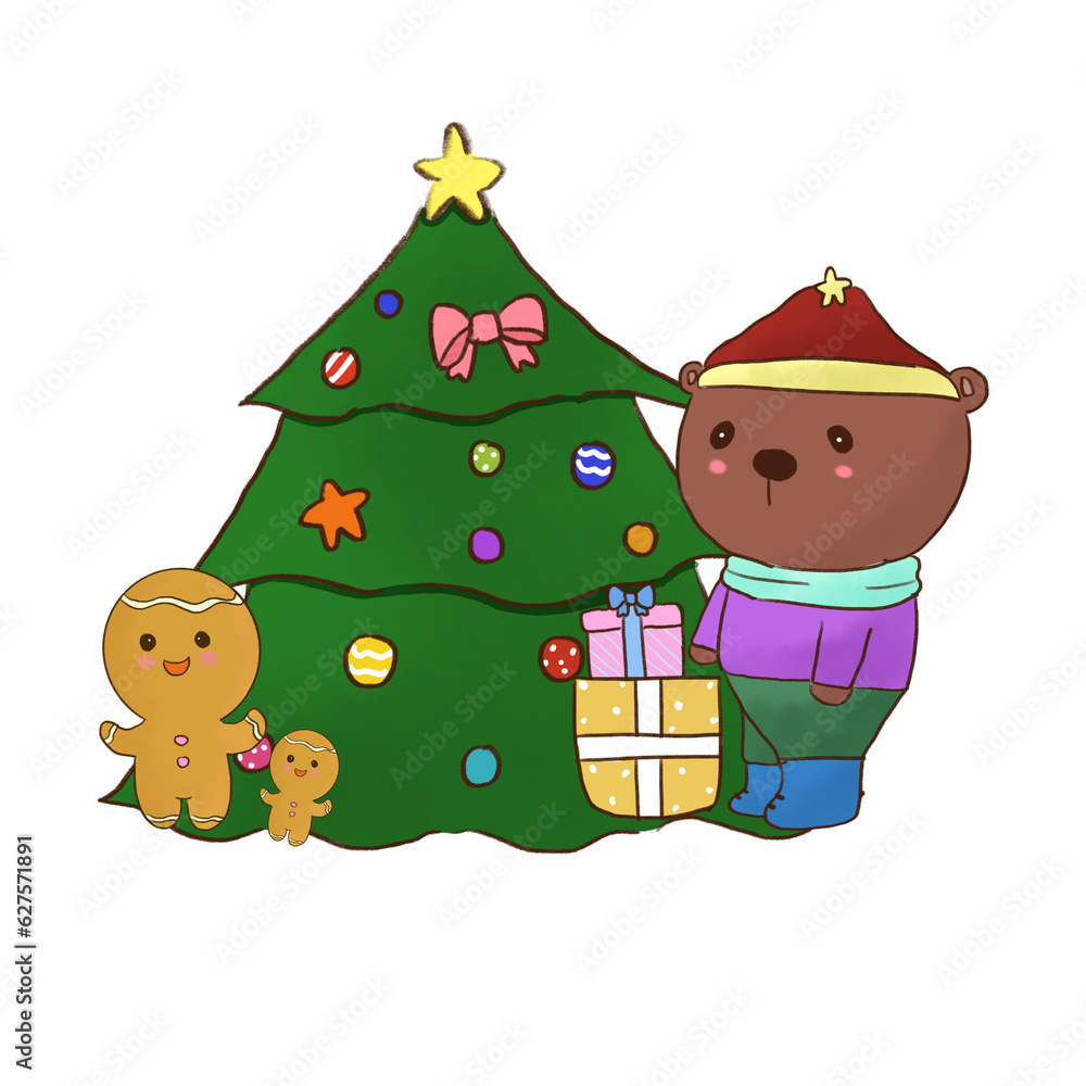 Christmas Christmas