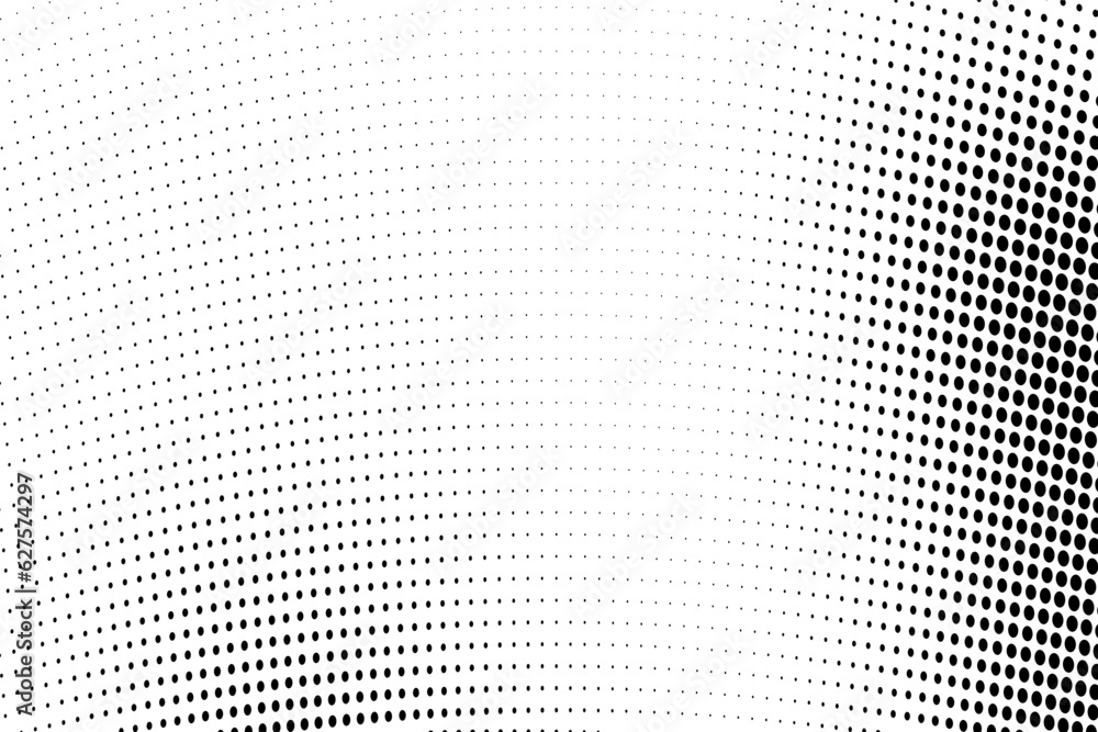 Abstract halftone dotted background. Monochrome grunge pattern with dot and circles. Vector modern pop art texture for posters, sites, business cards, cover, postcards, labels, stickers layout Abstract halftone dotted background. Monochrome grunge pattern with dot and circles. Vector modern pop art texture for posters, sites, business cards, cover, postcards, labels, stickers layout
