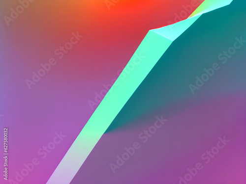 background with lines. abstract, background, Generative AI