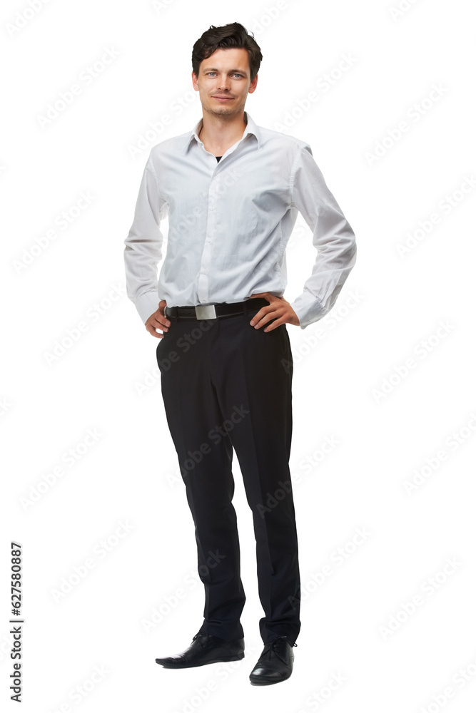 Serious, fashion and portrait of business man on png for casual, trendy and pride. Confidence, manager and professional with person isolated on transparent background for attitude and creative style Serious, fashion and portrait of business man on png for casual, trendy and pride. Confidence, manager and professional with person isolated on transparent background for attitude and creative style