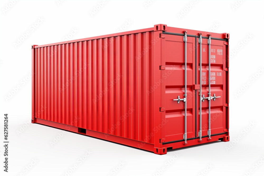 container cargo container container cargo container