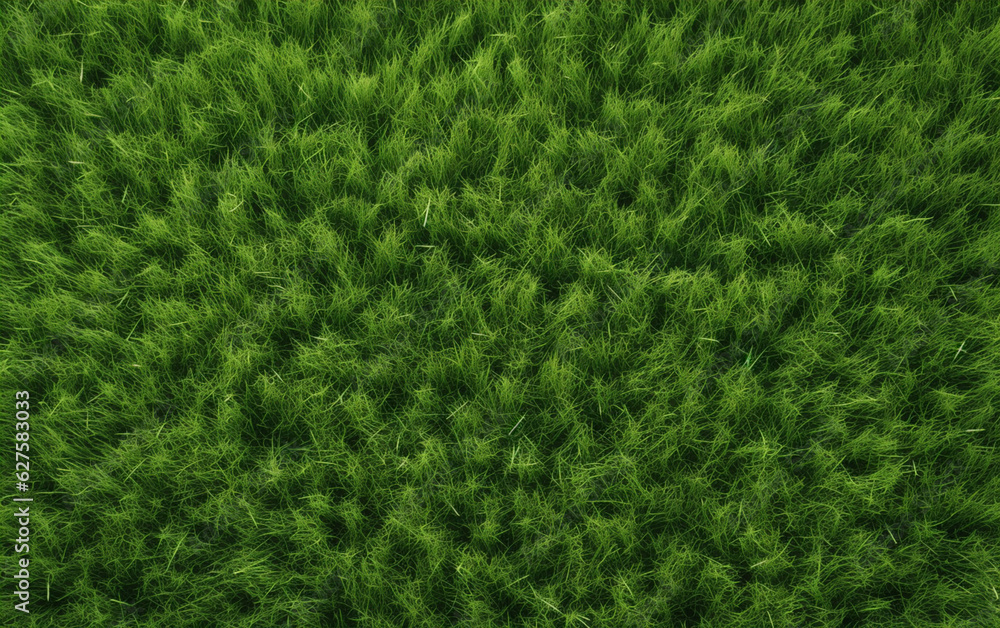 Top view artificial grass soccer field background texture Top view artificial grass soccer field background texture