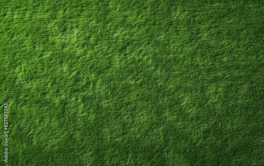 Top view artificial grass soccer field background texture Top view artificial grass soccer field background texture