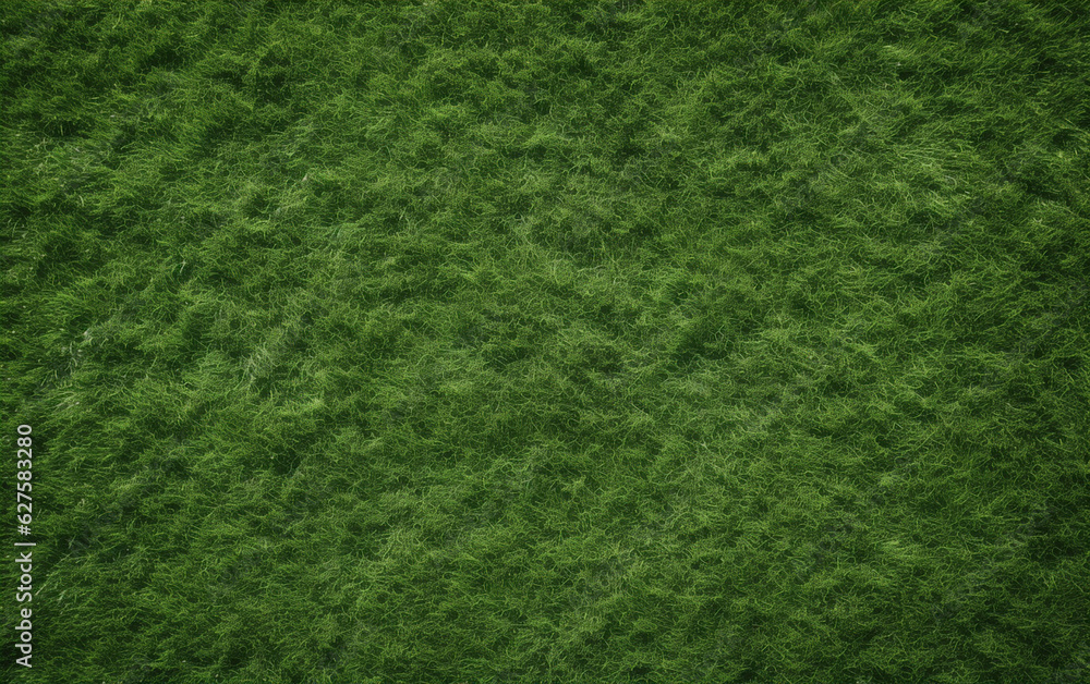 Top view artificial grass soccer field background texture Top view artificial grass soccer field background texture