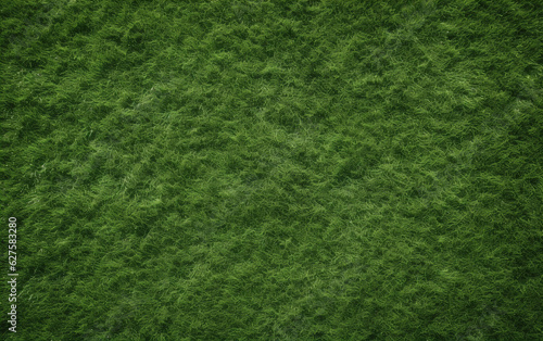 Top view artificial grass soccer field background texture © MUS_GRAPHIC