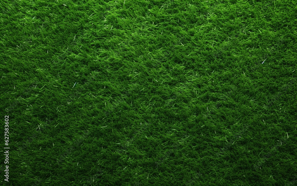 Top view artificial grass soccer field background texture Top view artificial grass soccer field background texture