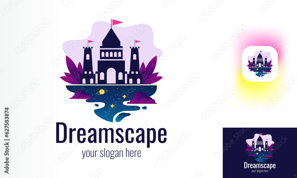 Stunning travel, vacation and travel logos for your graphic needs.