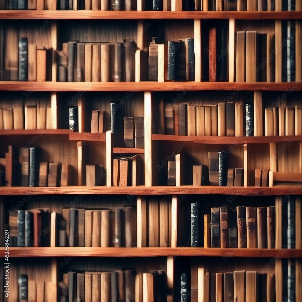 books on the shelf books on the shelf