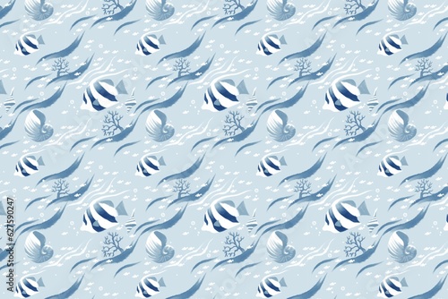 background, pattern, design, white, cute, vector, cartoon, animal, nature, blue, texture, 