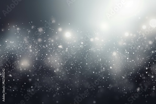 Silver particles background backdrop colorful cold shining glitter dusty glowing flares deep sparks space texture effects falling splashing dusty sand glittering blurred abstract visuals imagination
