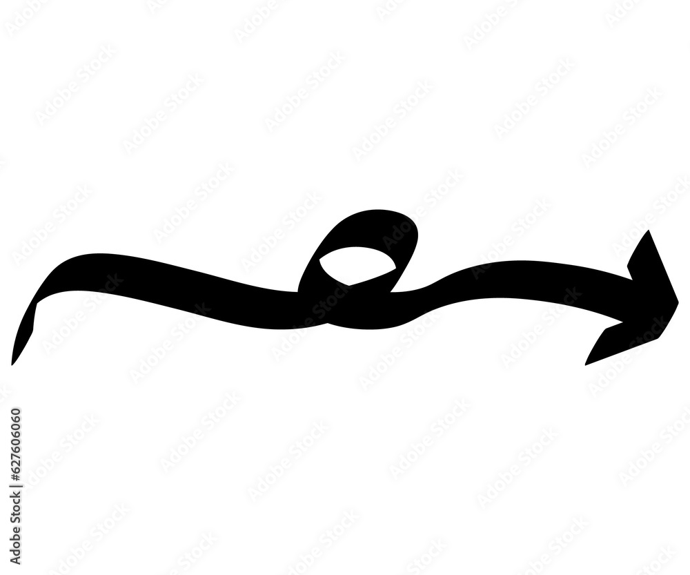 arrow arrow