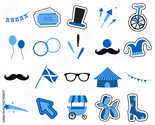 Eddinburgh festival fringe