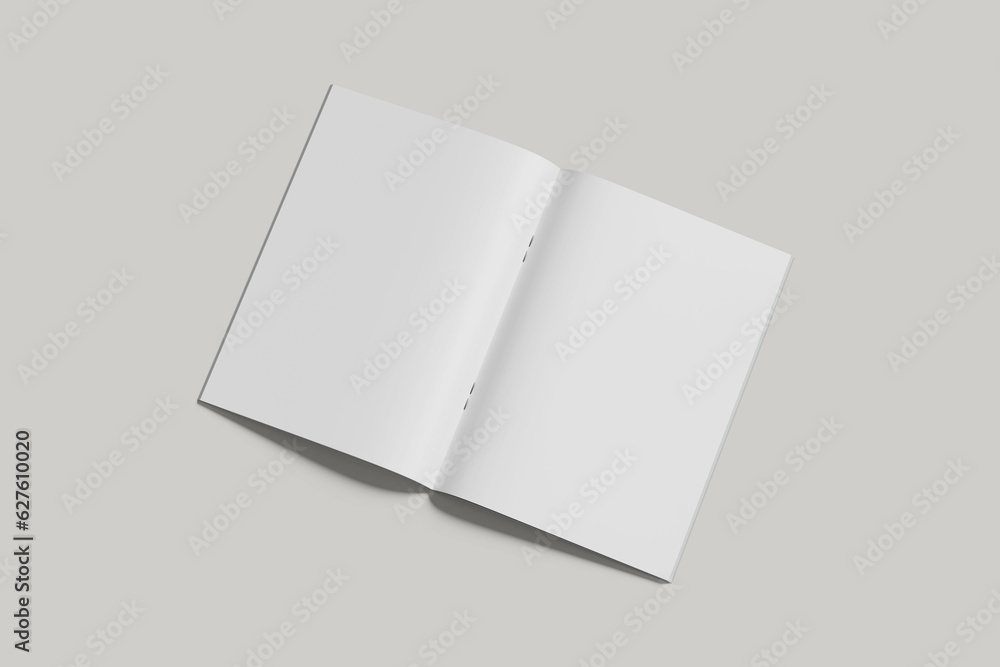 Brochure and Catalog Mockups Brochure and Catalog Mockups