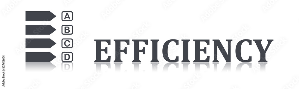 Concept of efficiency Concept of efficiency