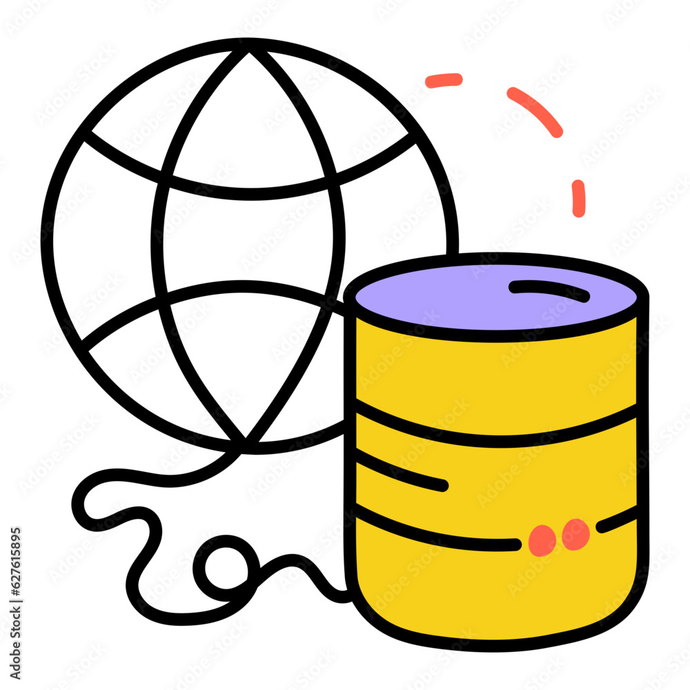 Global Database Global Database