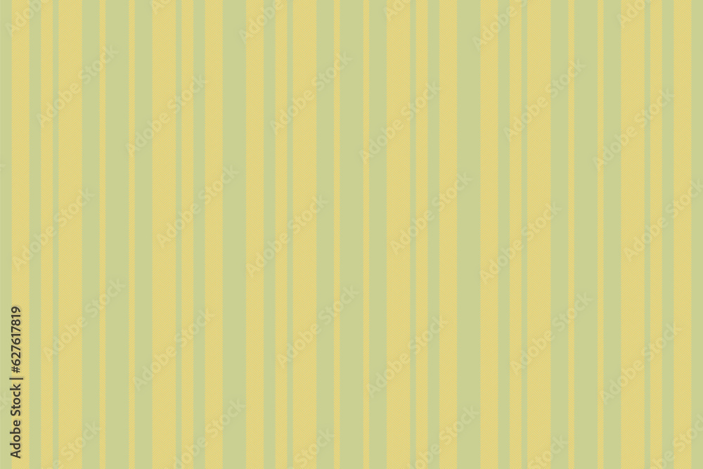 Fototapeta premium Lines vertical stripe of textile seamless background with a vector pattern fabric texture.