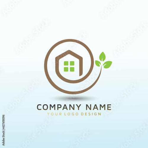 Wood Crossing is a new home community logo