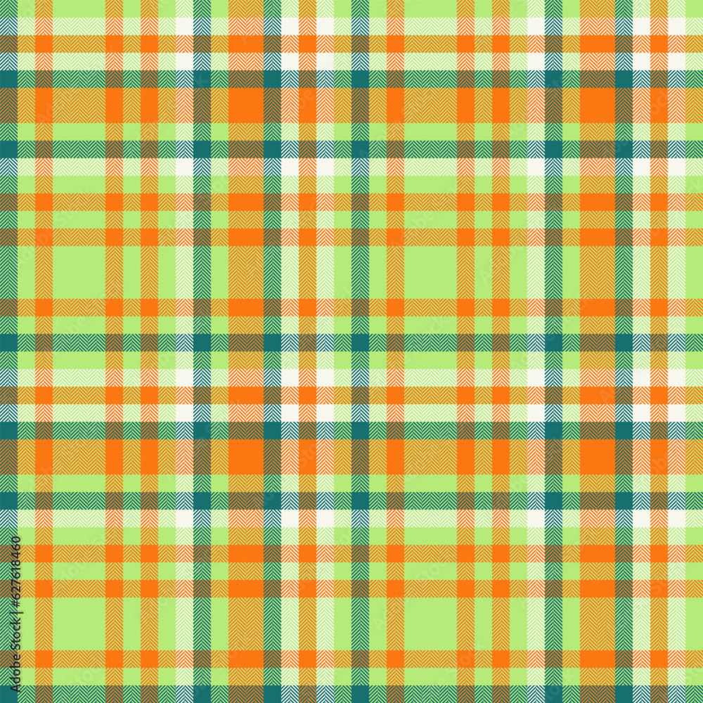 Vector tartan pattern of background seamless fabric with a texture plaid textile check. Vector tartan pattern of background seamless fabric with a texture plaid textile check.