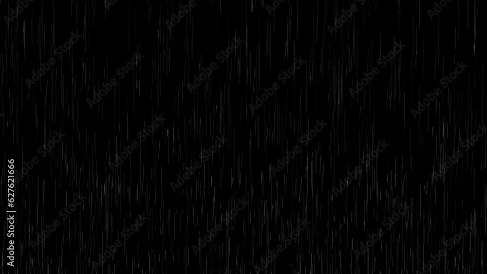 Rain drops on Black background. Falling water drops. Nature rainfall. Rain heavy rain raining in the forest raining woods heavy rain. weather storm in raining season. Slow Rainfall at night. Rain drops on Black background. Falling water drops. Nature rainfall. Rain heavy rain raining in the forest raining woods heavy rain. weather storm in raining season. Slow Rainfall at night.