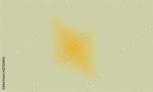 yellow  blurred abstract diamond gradient 