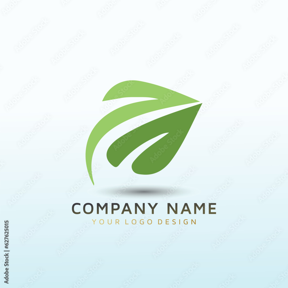 eco commerce logo for an upcoming logistics company eco commerce logo for an upcoming logistics company