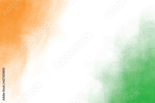 Canvas Print india watercolor celebration greeting social media banner design with print or h