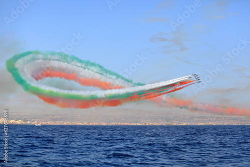 Frecce Tricolori