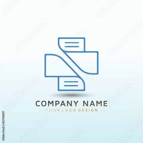 software platform that helps students apply to medical school logo