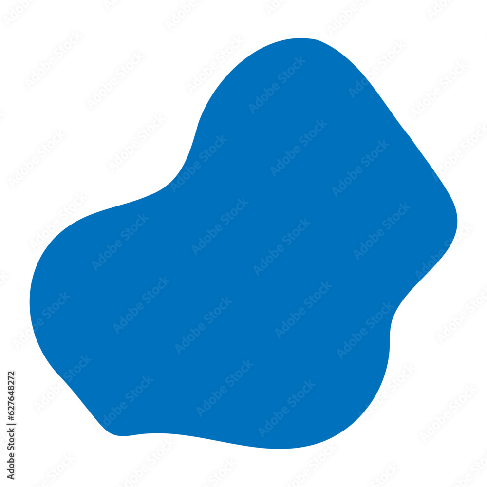 Blob Element Blob Element
