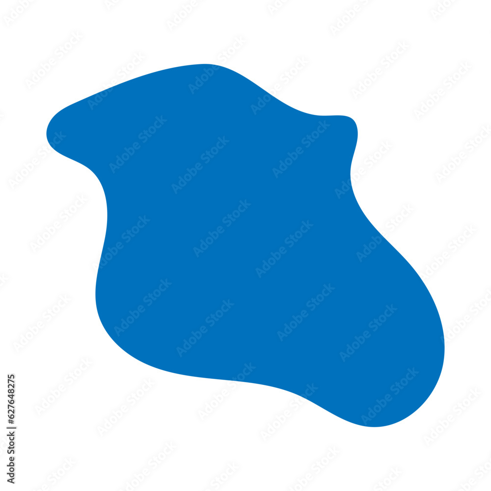 Blob Element Blob Element