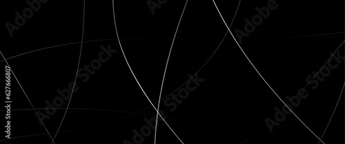 White abstract background with black diagonal lines and shadows. Luxury and elegant texture elements, modern simple vector design, elegant modern grey line background, abstract grey lines on white.